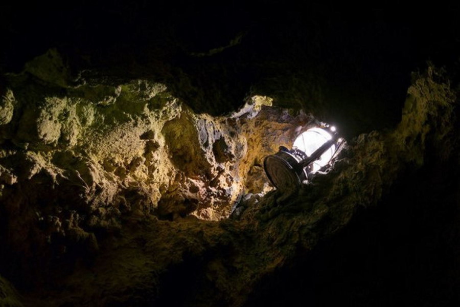 Квест в реальности Дикий Запад: золотая лихорадка от компании Quest Zone Квест в реальности Дикий Запад: золотая лихорадка от компании Quest Zone