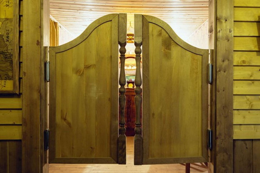 Квест в реальности Дикий Запад: золотая лихорадка от компании Quest Zone Квест в реальности Дикий Запад: золотая лихорадка от компании Quest Zone