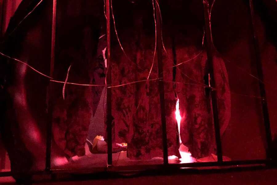 Квест в реальности Оно от компании Wendigo Квест в реальности Оно от компании Wendigo