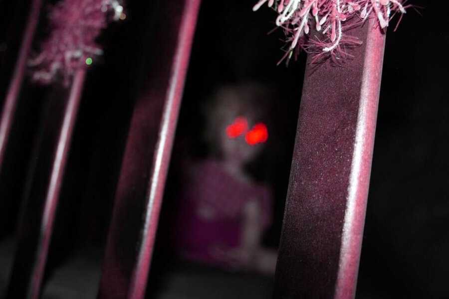 Квест в реальности Запертые души от компании Black Room Квест в реальности Запертые души от компании Black Room