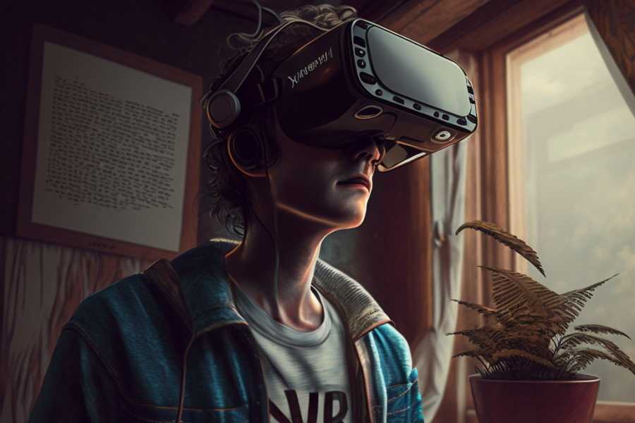 Квест в реальности Arizona Sunshine от компании Neurobox Квест в реальности Arizona Sunshine от компании Neurobox
