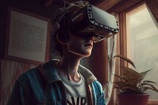 Квест в реальности Arizona Sunshine от компании Neurobox