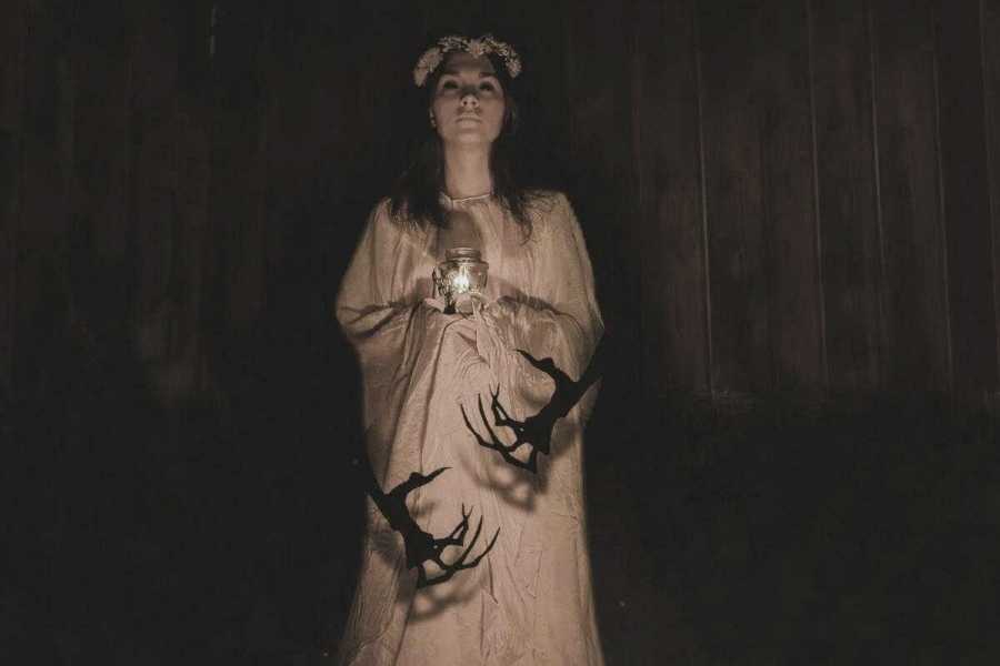 Квест в реальности Вий от компании Quest Play Квест в реальности Вий от компании Quest Play