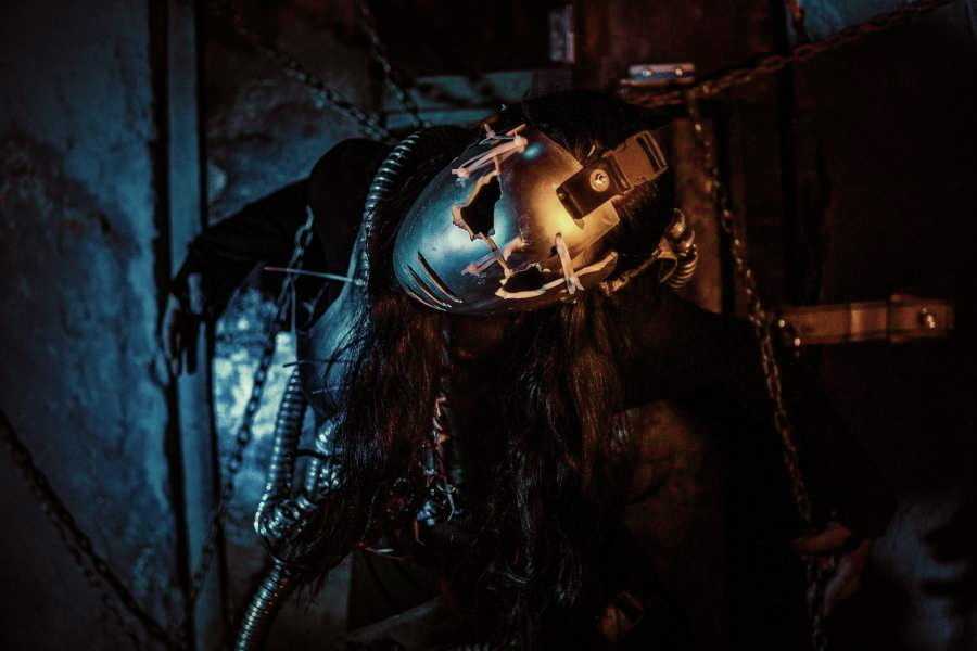 Квест в реальности Кошкарь от компании Sonder61 Квест в реальности Кошкарь от компании Sonder61