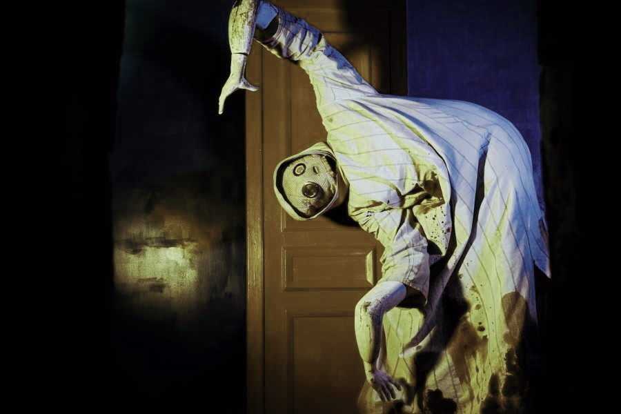 Квест в реальности Кошкарь от компании Sonder61 Квест в реальности Кошкарь от компании Sonder61