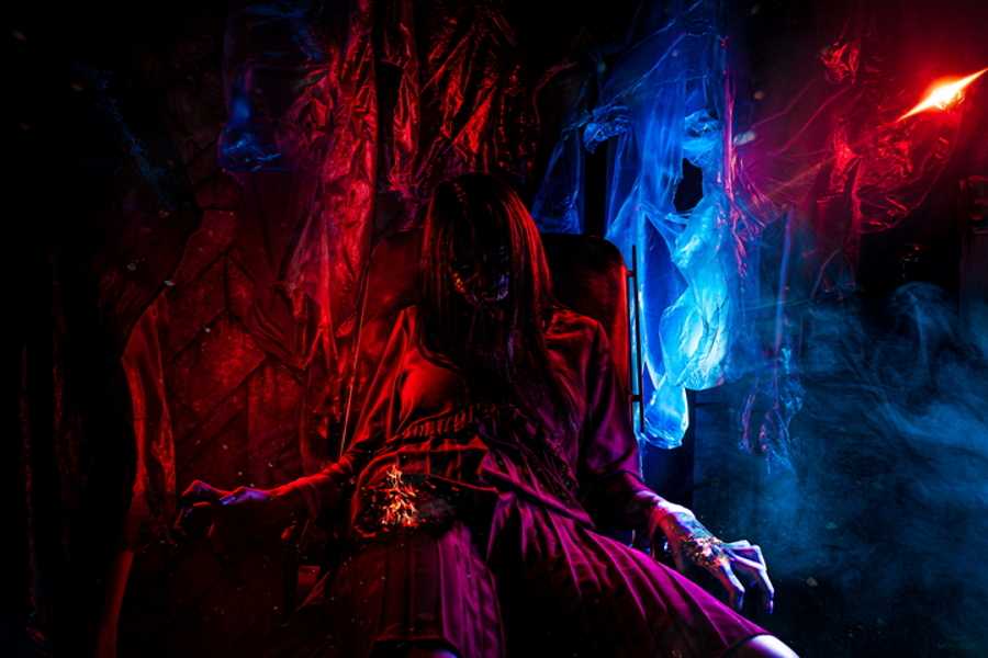 Квест в реальности И гаснет свет от компании Quest House Квест в реальности И гаснет свет от компании Quest House