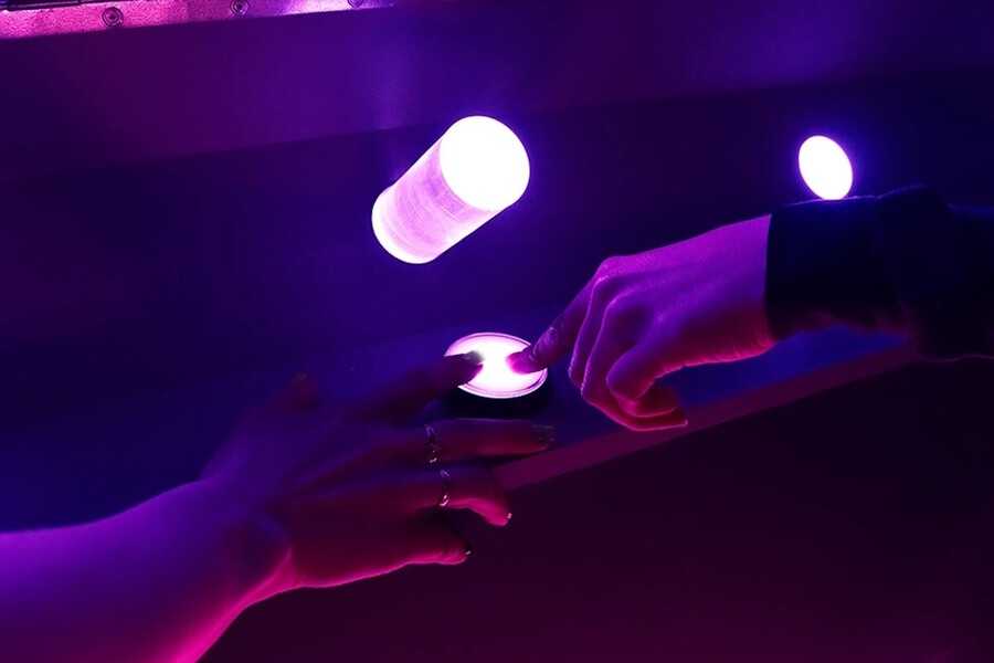 Квест в реальности Пассажиры: затерянные в космосе от компании Mad Unicorn Квест в реальности Пассажиры: затерянные в космосе от компании Mad Unicorn