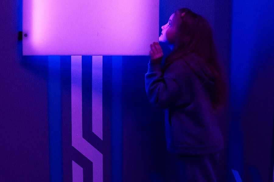 Квест в реальности Пассажиры: затерянные в космосе от компании Mad Unicorn Квест в реальности Пассажиры: затерянные в космосе от компании Mad Unicorn