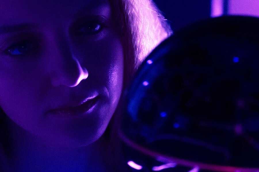 Квест в реальности Пассажиры: затерянные в космосе от компании Mad Unicorn Квест в реальности Пассажиры: затерянные в космосе от компании Mad Unicorn