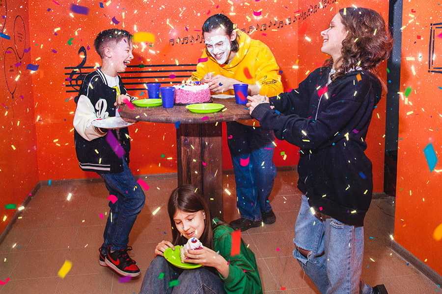 Квест в реальности За гранью от компании Hichcock Квест в реальности За гранью от компании Hichcock