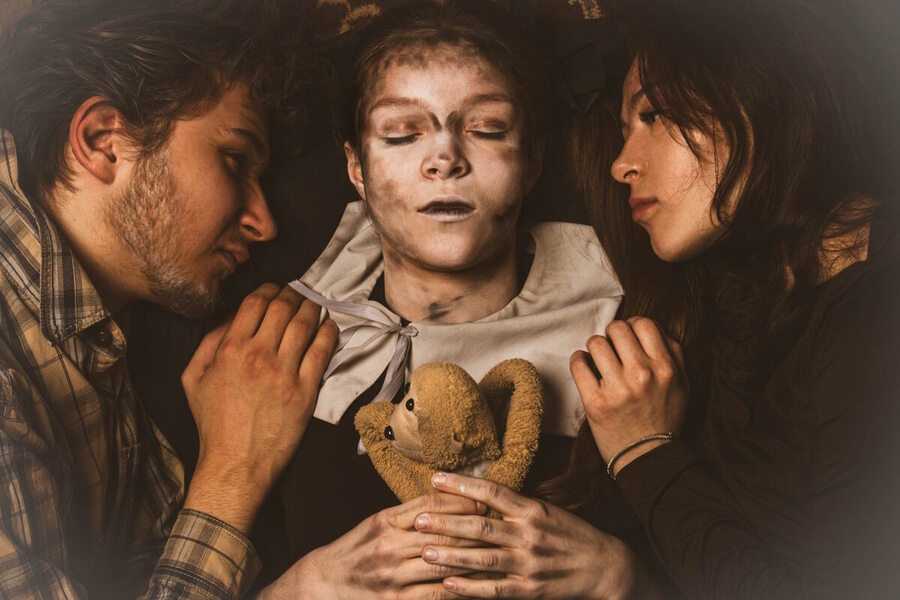 Квест в реальности Предназначение: последний шанс от компании Request Квест в реальности Предназначение: последний шанс от компании Request