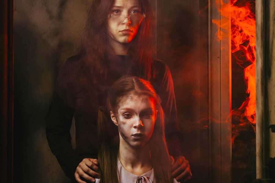 Квест в реальности Предназначение: последний шанс от компании Request Квест в реальности Предназначение: последний шанс от компании Request