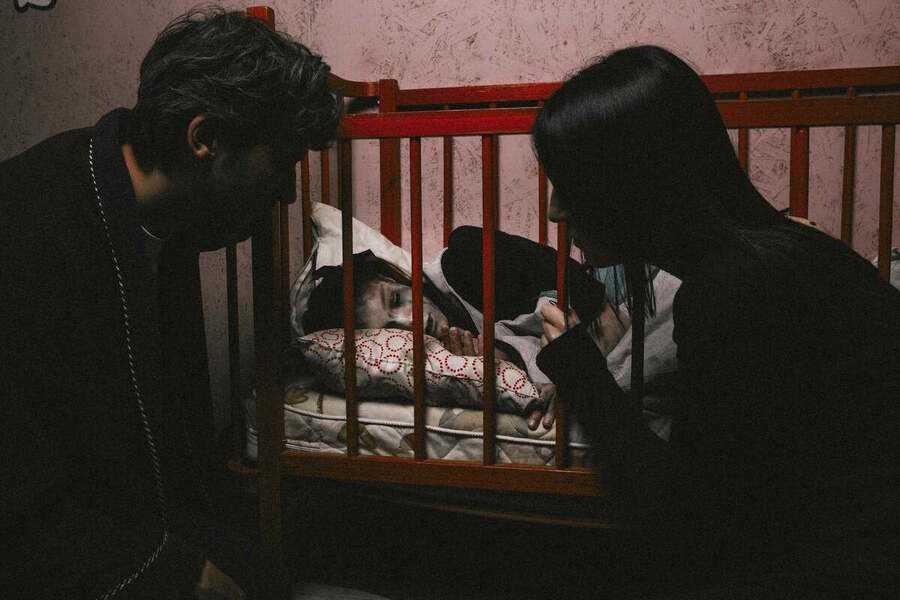 Квест в реальности Предназначение: последний шанс от компании Request Квест в реальности Предназначение: последний шанс от компании Request