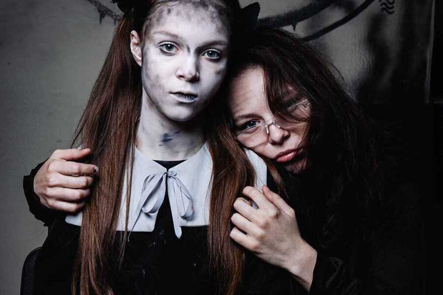 Квест в реальности Предназначение: последний шанс от компании Request Квест в реальности Предназначение: последний шанс от компании Request