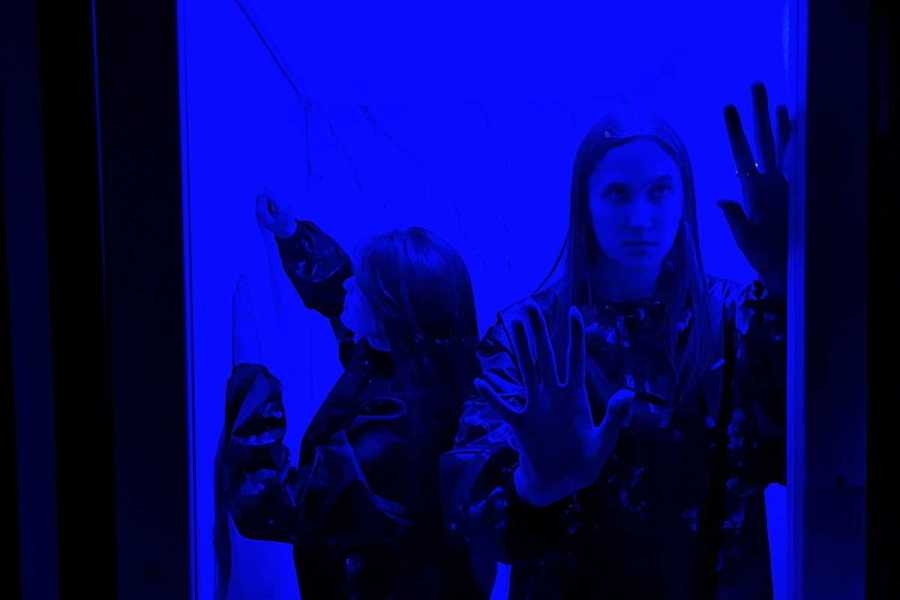 Квест в реальности Апокалипсис: операция "Спасение" от компании Black Room Квест в реальности Апокалипсис: операция "Спасение" от компании Black Room