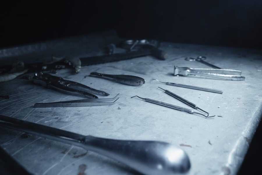 Квест в реальности Karma от компании Mansan Квест в реальности Karma от компании Mansan