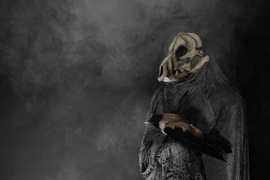 Квест в реальности Karma от компании Mansan Квест в реальности Karma от компании Mansan