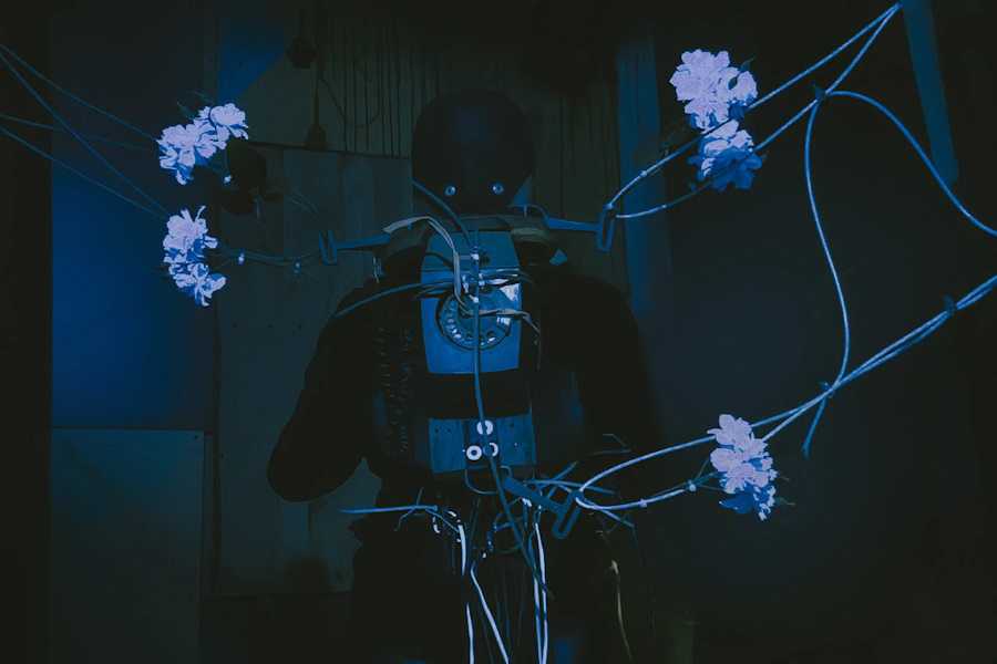 Квест в реальности Нож от компании Sonder61 Квест в реальности Нож от компании Sonder61