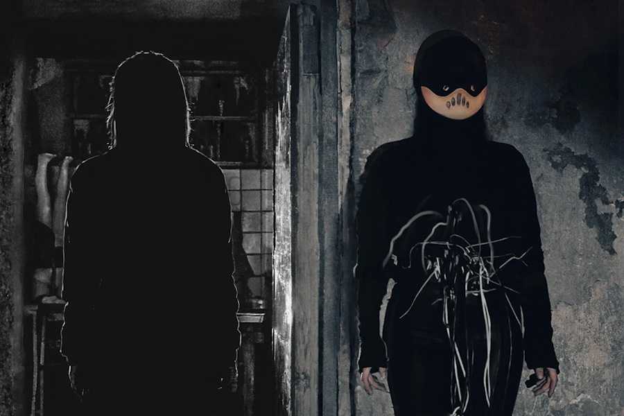 Квест в реальности Нож от компании Sonder61 Квест в реальности Нож от компании Sonder61