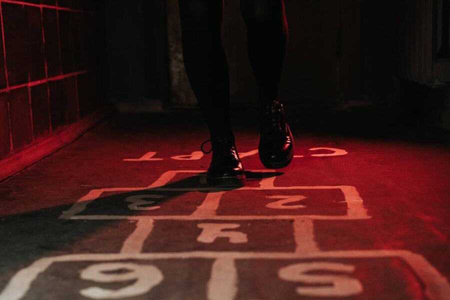 Квест в реальности Тайна лагеря "Чергид" от компании Quest Play Квест в реальности Тайна лагеря "Чергид" от компании Quest Play