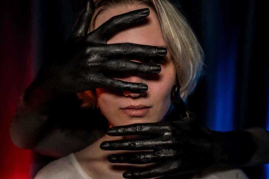 Квест в реальности Ад. Печать Соломона от компании Black Room Квест в реальности Ад. Печать Соломона от компании Black Room