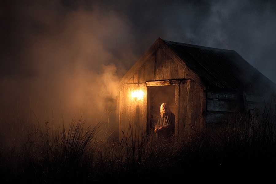 Квест в реальности Нечистая сила от компании Quest Play Квест в реальности Нечистая сила от компании Quest Play