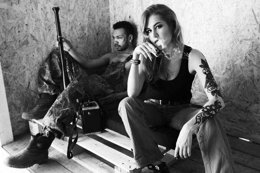 Квест в реальности Контрабанда от компании Questcity Квест в реальности Контрабанда от компании Questcity