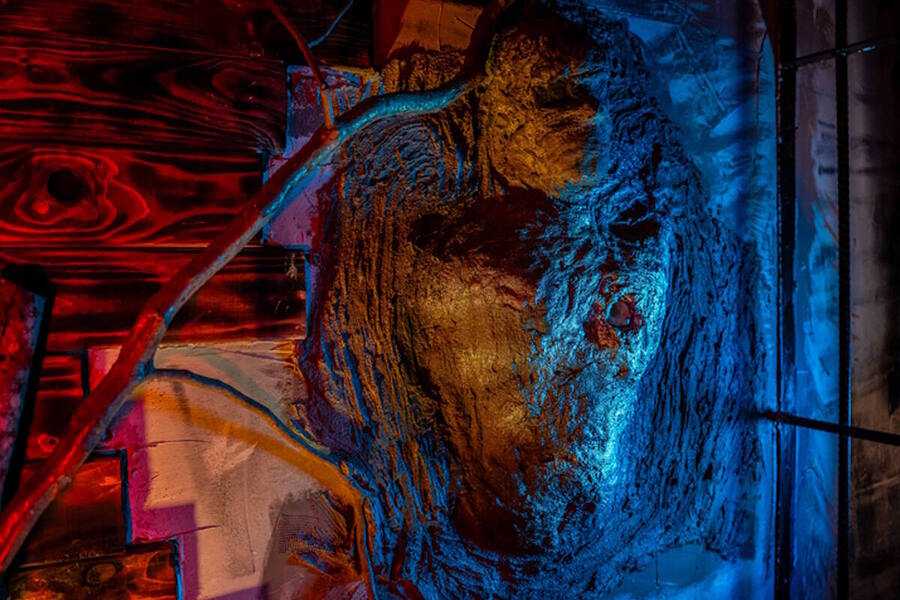 Квест в реальности Петля времени от компании Quest Play Квест в реальности Петля времени от компании Quest Play