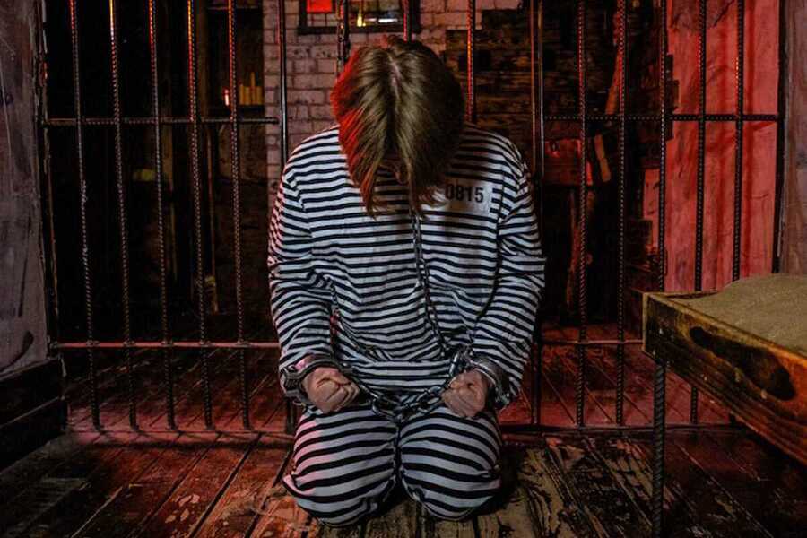 Квест в реальности Петля времени от компании Quest Play Квест в реальности Петля времени от компании Quest Play