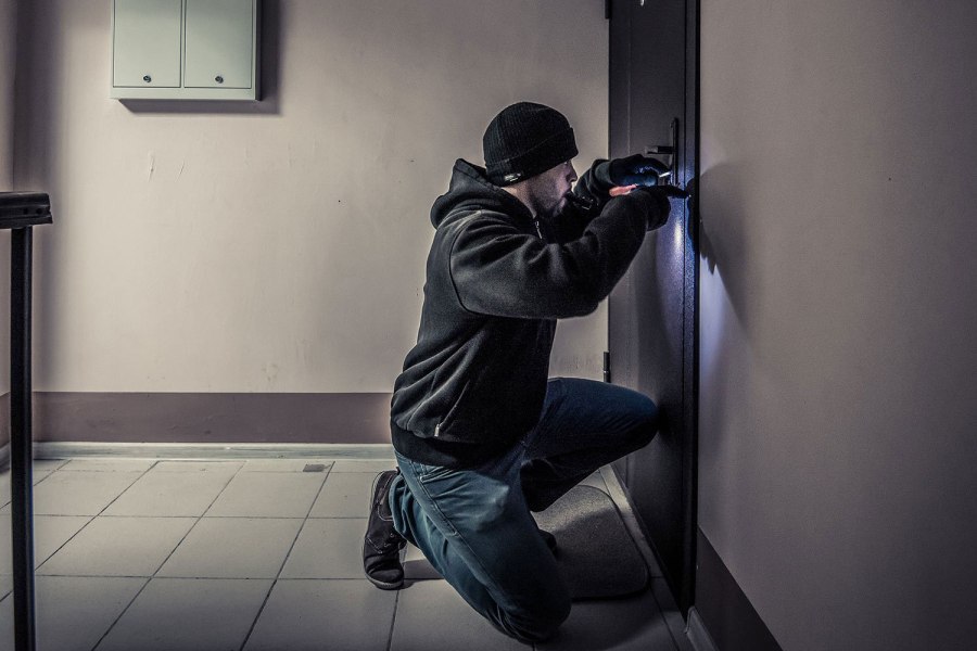 Квест в реальности Ограбление Оушена от компании Quest Play Квест в реальности Ограбление Оушена от компании Quest Play